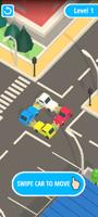 Traffic Jam 3d постер