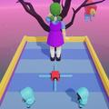 Statue Run