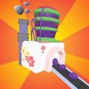APK Grape Factory Idle
