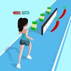 Hot Run Zeichen