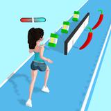 Hot Run 图标