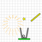 Ball Drop 2D biểu tượng