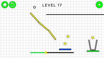 Ball Drop 2D ảnh chụp màn hình 2