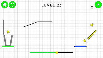 Ball Drop 2D ảnh chụp màn hình 1
