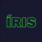 Icona Iris - Amiga Virtual.