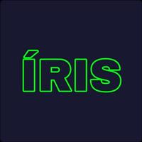 Poster Iris - Amiga Virtual.