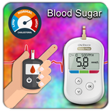 Blood Sugar Calculator, Info, Dairy, Log History