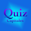 QUIZ des Capitales du Monde