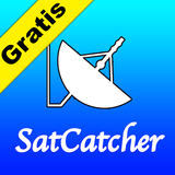 Orientar Antena Parabólica أيقونة