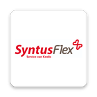 SyntusFlex 圖標