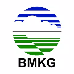 Info BMKG アプリダウンロード