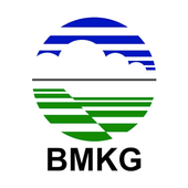 Info BMKG icône