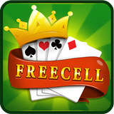 FreeCell Solitaire ícone