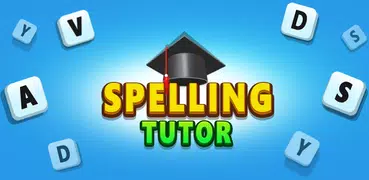 Spelling Tutor: Ultimate spelling app for Kids
