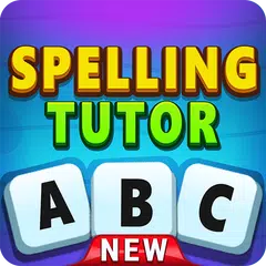 Spelling Tutor: Ultimate spelling app for Kids APK 下載