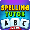 Spelling Tutor: Ultimate spelling app for Kids