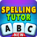Spelling Tutor: Ultimate spelling app for Kids APK
