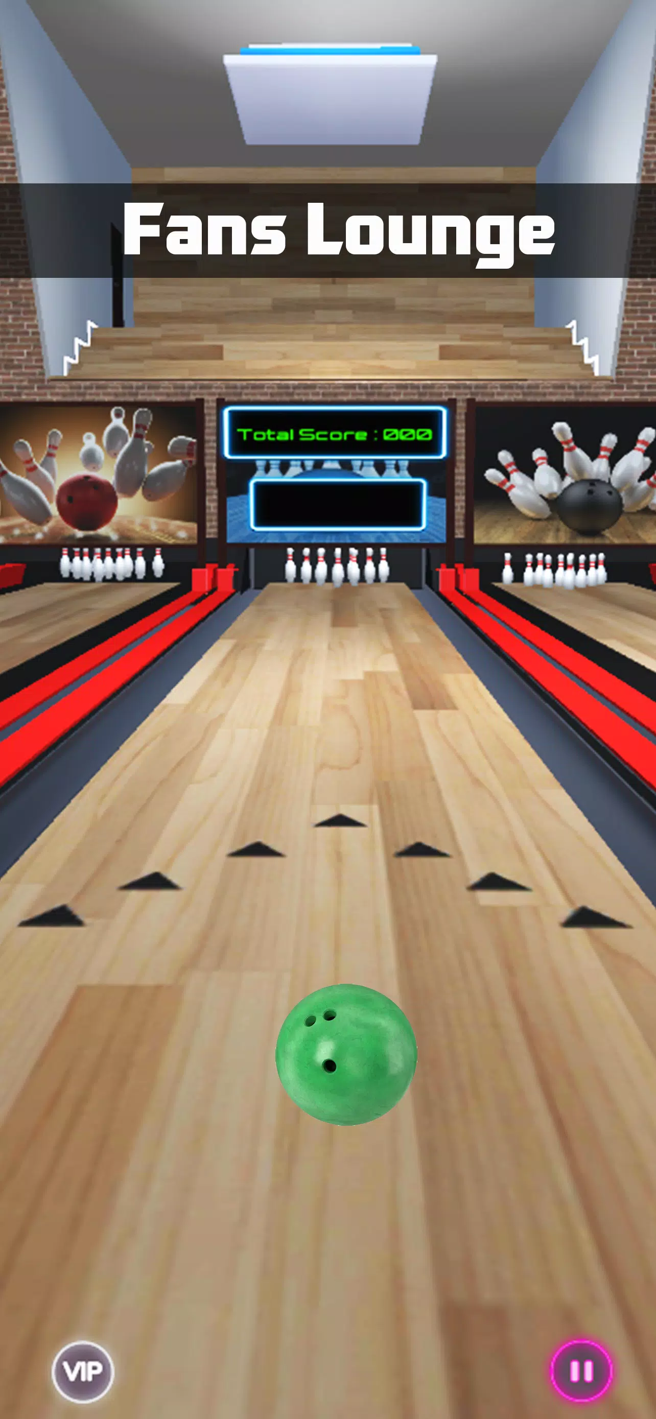 The Bowling Club - Free Play & No Download