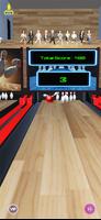 Bowling Club: Bowling Games 3D capture d'écran 2