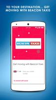 Beacon Taxis Affiche