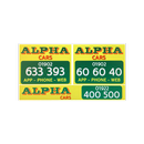 Alpha Cars APK