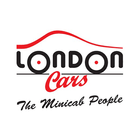 London Cars icône