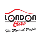 London Cars アイコン