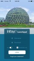 Infosys Launchpad India اسکرین شاٹ 1