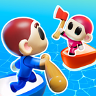 Boat Battle icono