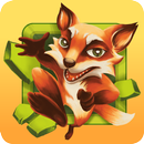 Parkour Hero - Animal Runner 3 APK