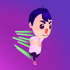 Real Hard Runner 3D APK