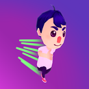 Real Hard Runner 3D APK