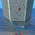 Arrow Climber
