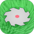 Grass Trimmer 3D