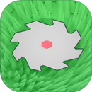 Grass Trimmer 3D APK