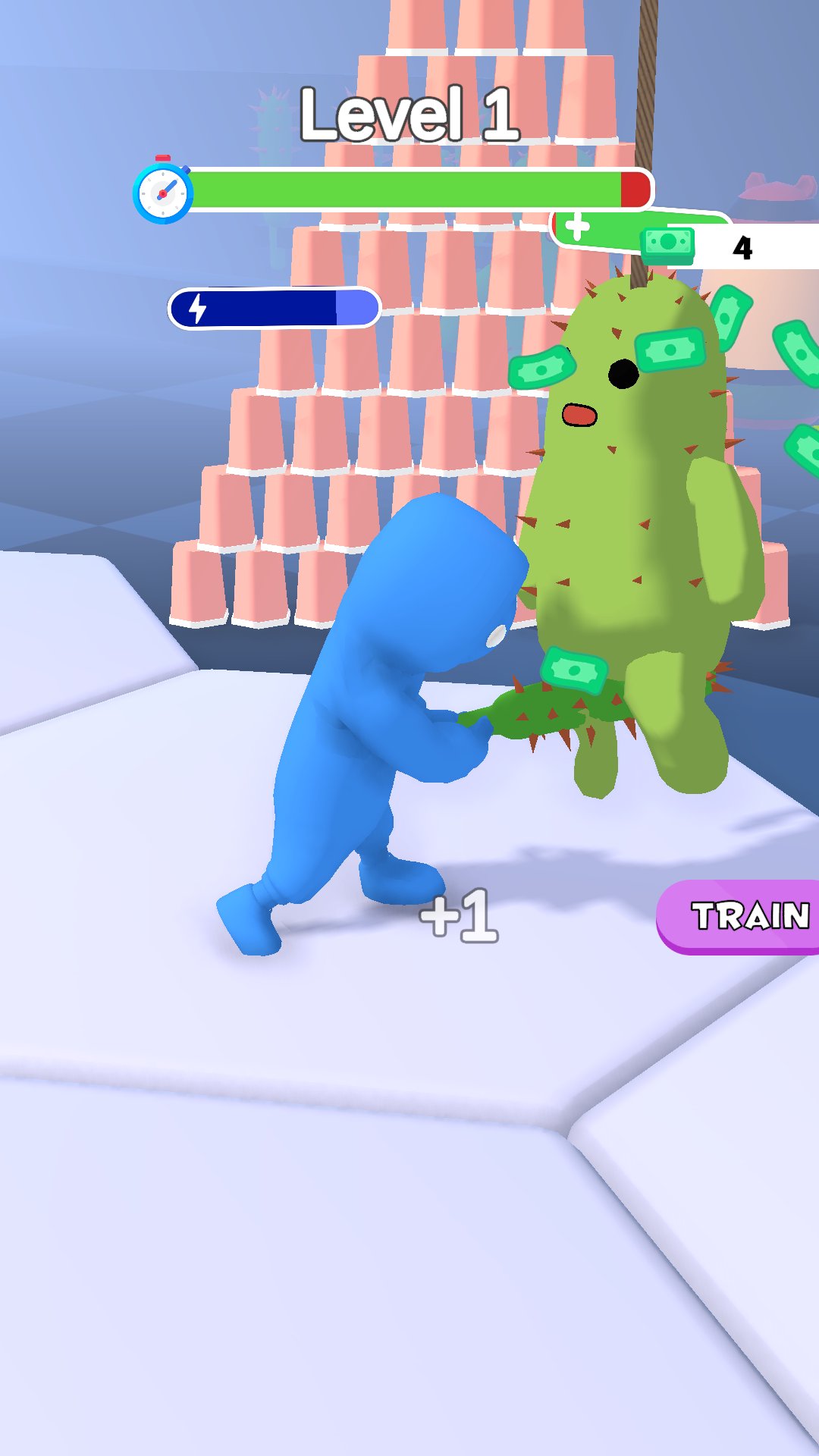 Pinata Monster Master APK for Android Download