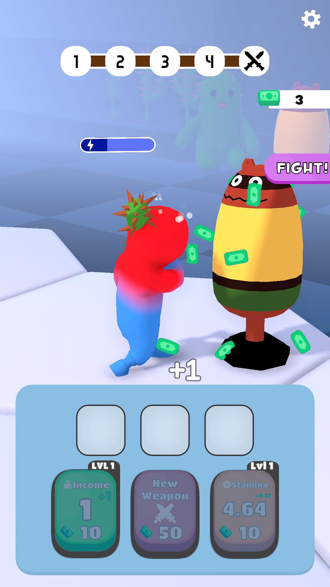 Pinata Monster Master Apk For Android Download