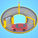 Spiral Car Wash APK