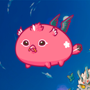 Axie Infinity Scholarships APK