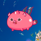 Axie Infinity Scholarships アイコン