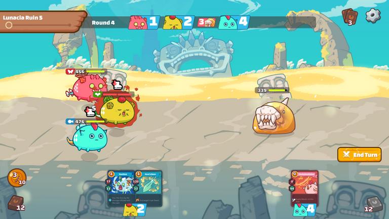 Axie Infinity Scholarships Fur Android Apk Herunterladen