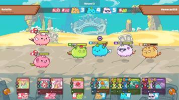 Axie Infinity Scholarships 截圖 1