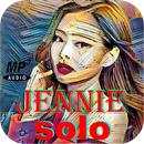 Jennie Solo Free Mp3 Blackpink APK