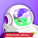 Infinity Zoom: Find Object Tip APK