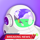 Infinity Zoom: Find Object Tip icon