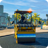 City Construction Game JCB sim