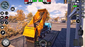 City Construction Game JCB sim screenshot 1