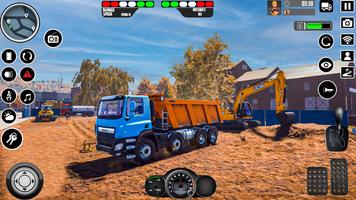 City Construction Game JCB sim screenshot 2