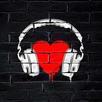 Music Wallpapers APK
