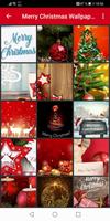 Merry Christmas Wallpapers ảnh chụp màn hình 1